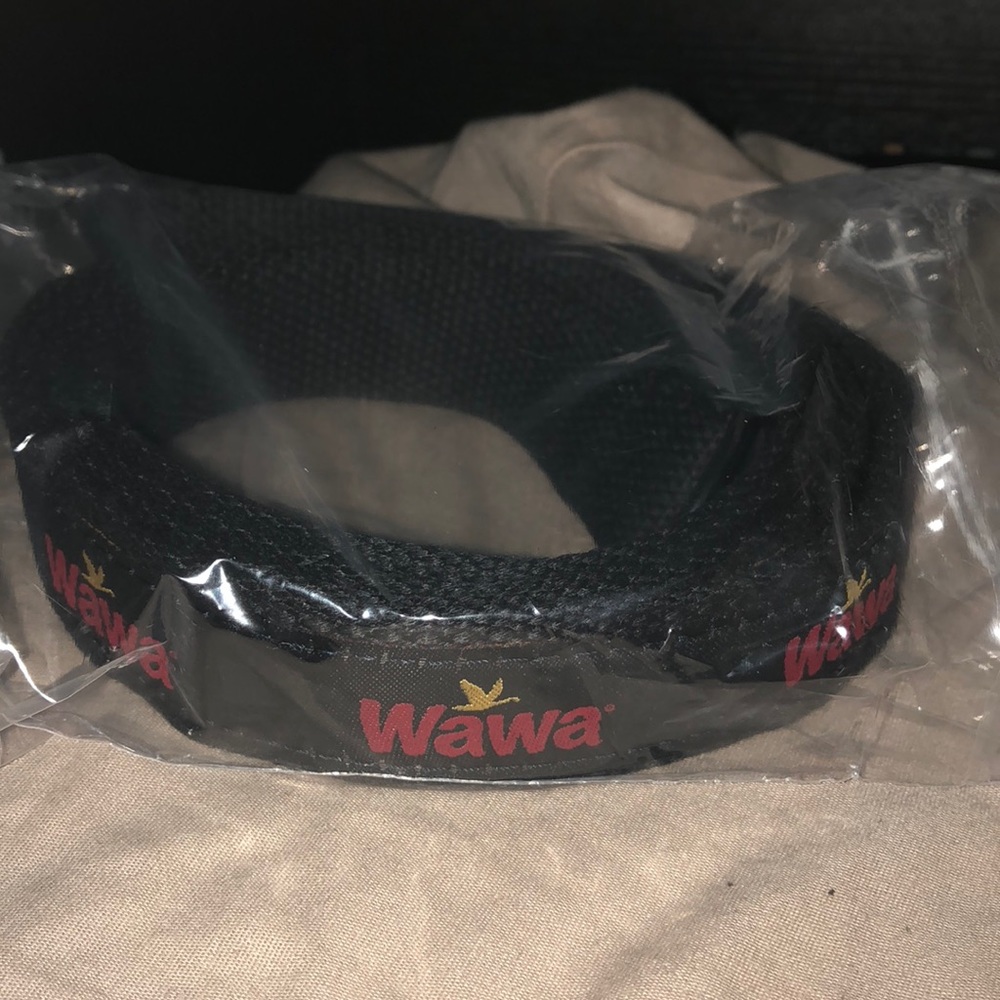 Wawa belt